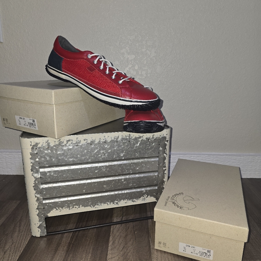 Spingle Move Sneakers